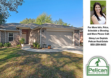 Ginny Lee Deptula | Real Estate Sales